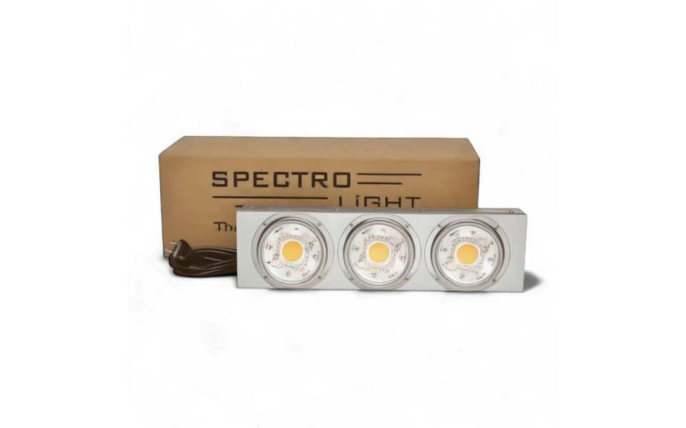 Spectro Light Spectro Light Agro 450