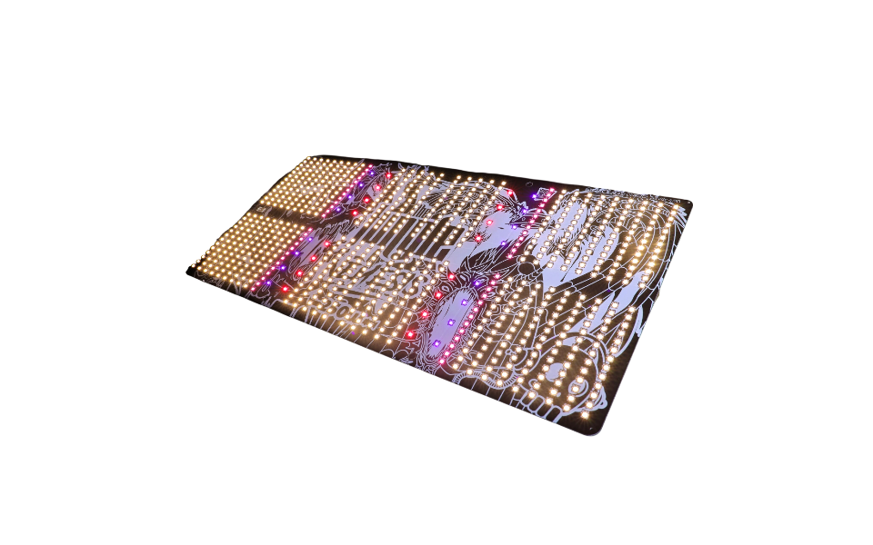 The Jungle Jackson NEMESIS 250W