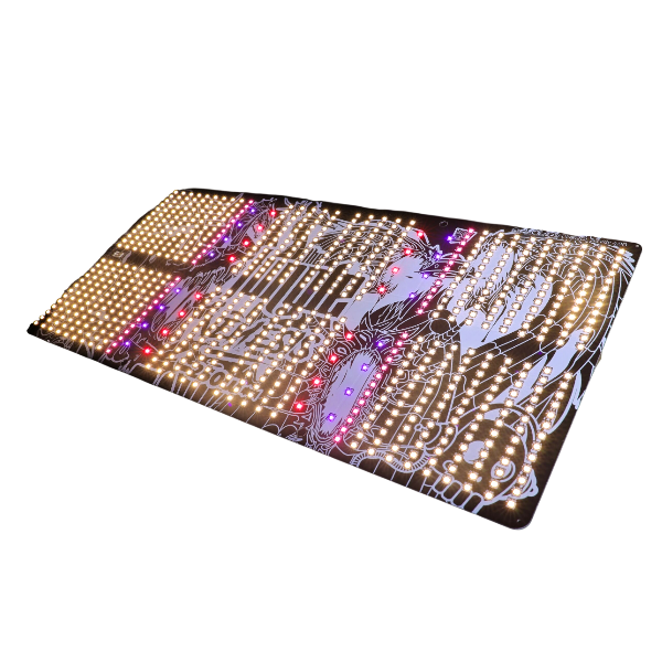 The Jungle Jackson NEMESIS 250W The Jungle Jackson NEMESIS 250W