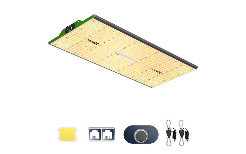 Viparspectra Viparspectra P2000