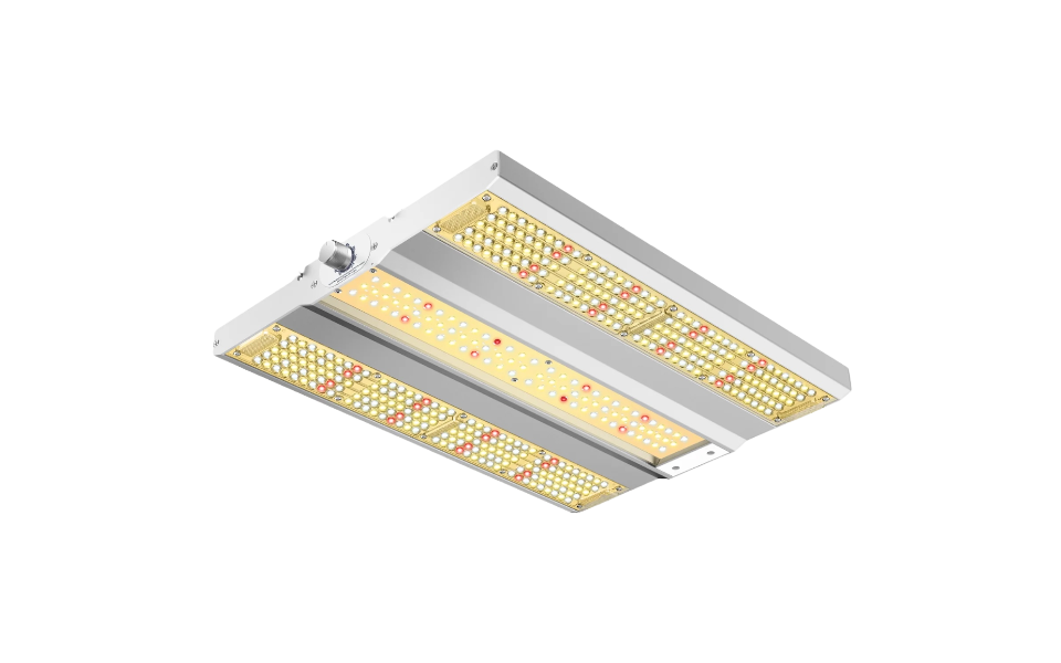 Viparspectra Viparspectra XS1500 Pro LED Kweeklamp - Copy Viparspectra Viparspectra XS1500 Pro LED Kweeklamp - Copy