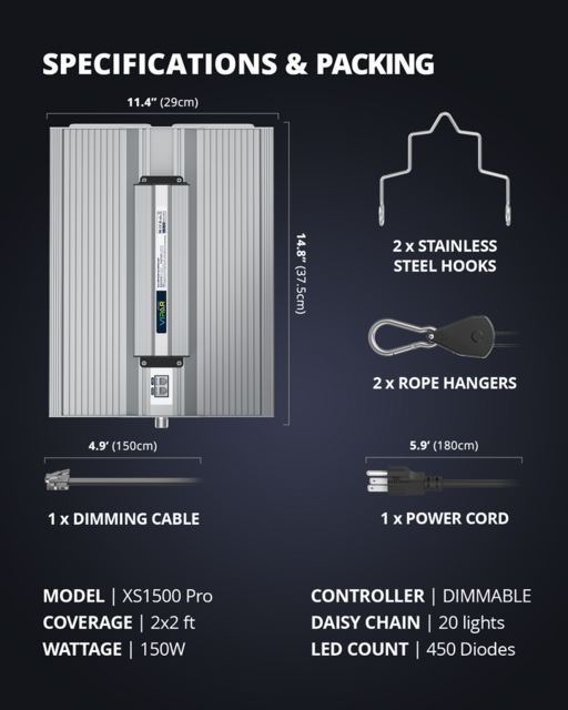 Viparspectra Viparspectra XS1000 - Copy Viparspectra Viparspectra XS1000 - Copy