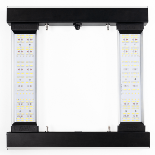 Migro MIGRO ARAY 150 LED Kweeklamp