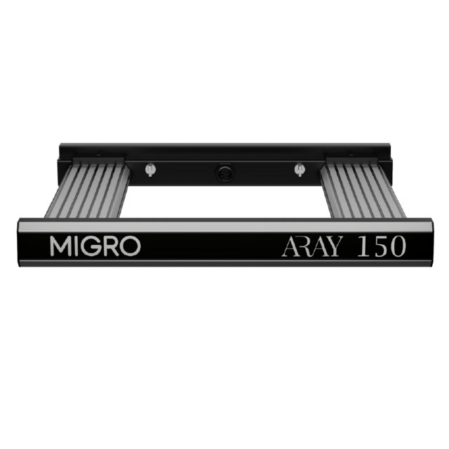 Migro MIGRO ARAY 150 LED Kweeklamp