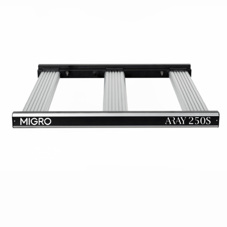 Migro MIGRO ARAY 250S LED Kweeklamp - Copy Migro MIGRO ARAY 250S LED Kweeklamp - Copy