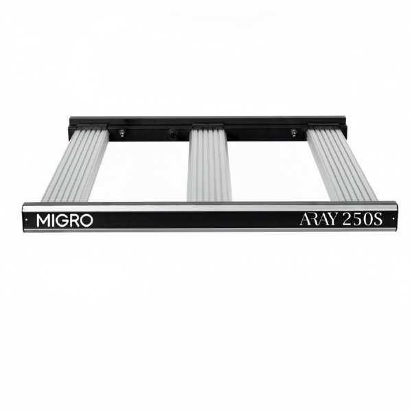 Migro MIGRO ARAY 250S LED Kweeklamp - Copy Migro MIGRO ARAY 250S LED Kweeklamp - Copy
