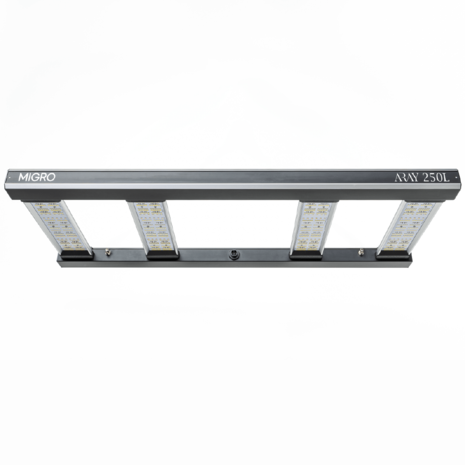 Migro MIGRO ARAY 250L LED Kweeklamp - Copy - Copy Migro MIGRO ARAY 250L LED Kweeklamp - Copy - Copy