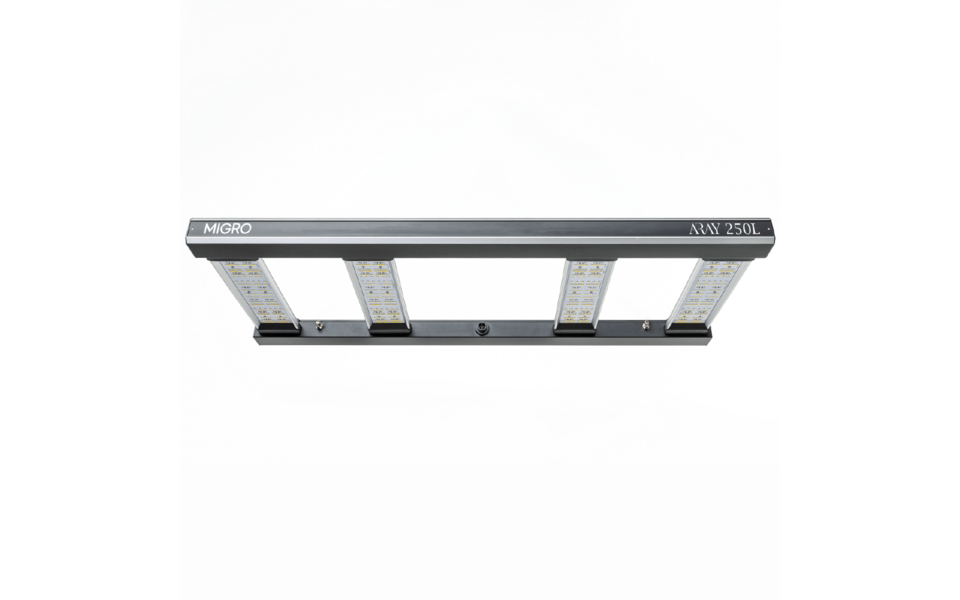 Migro MIGRO ARAY 250L LED Kweeklamp - Copy - Copy