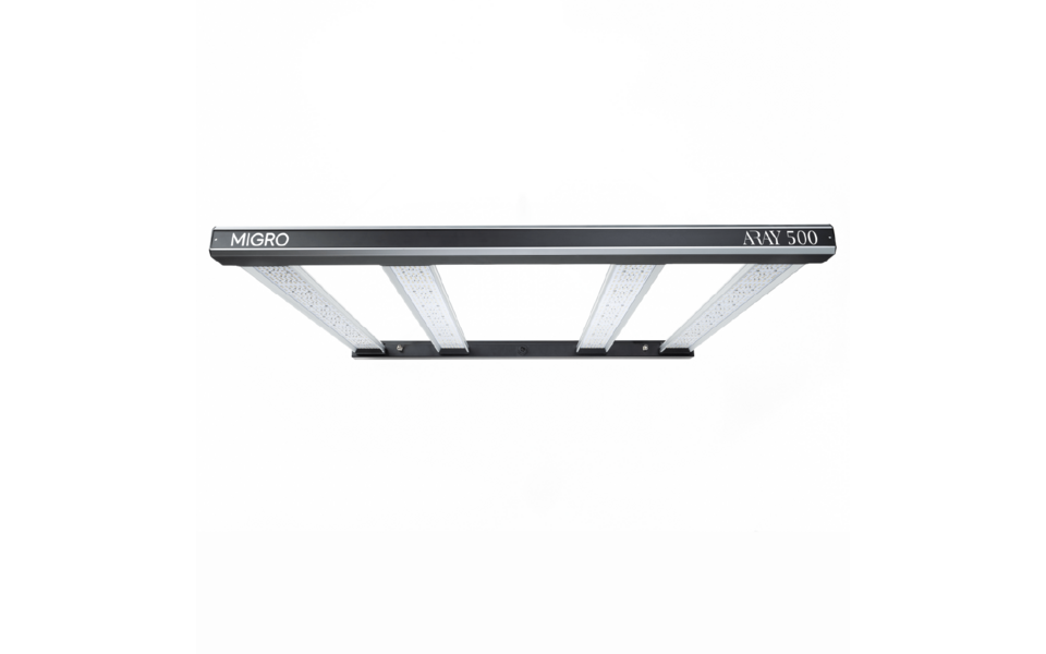 Migro MIGRO ARAY 500 LED Kweeklamp - Copy - Copy - Copy Migro MIGRO ARAY 500 LED Kweeklamp - Copy - Copy - Copy