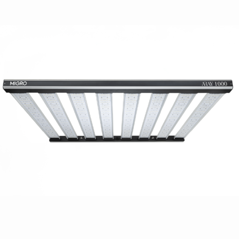 Migro MIGRO ARAY 1000 LED Kweeklamp Migro MIGRO ARAY 1000 LED Kweeklamp