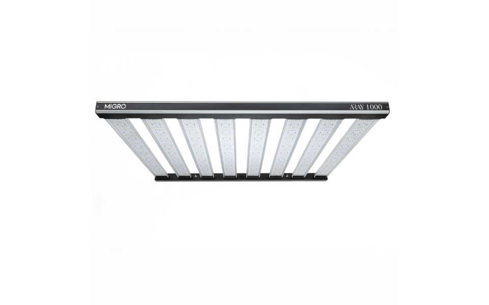 Migro MIGRO ARAY 1000 LED Kweeklamp