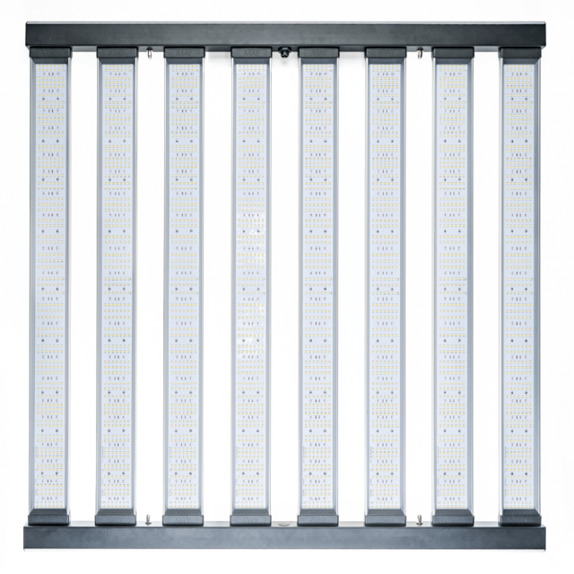 Migro MIGRO ARAY 1000 LED Kweeklamp