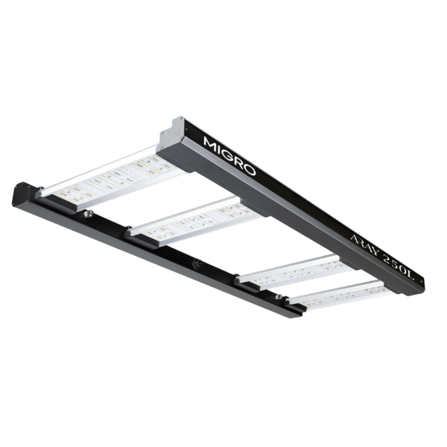 Migro MIGRO ARAY 250L LED Kweeklamp - Copy - Copy