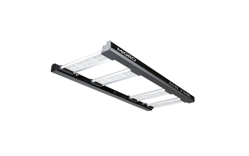 Migro MIGRO ARAY 250L LED Kweeklamp - Copy - Copy