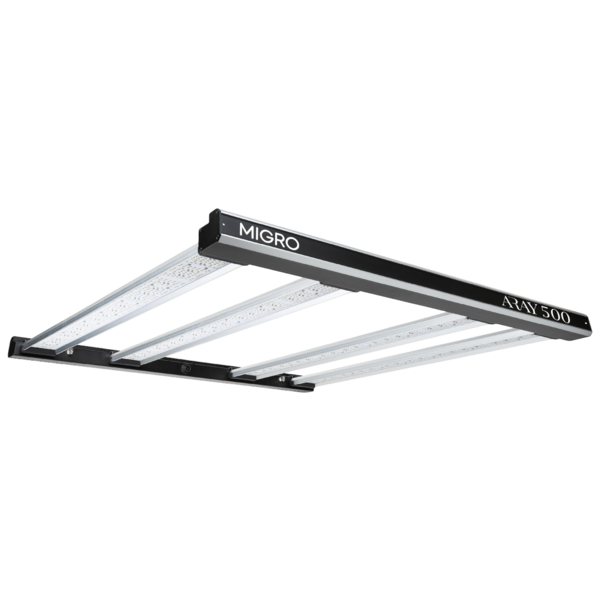 Migro MIGRO ARAY 500 LED Kweeklamp - Copy - Copy - Copy Migro MIGRO ARAY 500 LED Kweeklamp - Copy - Copy - Copy