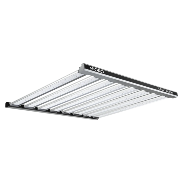 Migro MIGRO ARAY 1000 LED Kweeklamp Migro MIGRO ARAY 1000 LED Kweeklamp