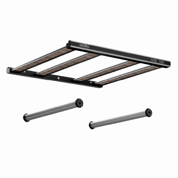 Migro MIGRO ARAY Intra 160 LED Kweeklamp