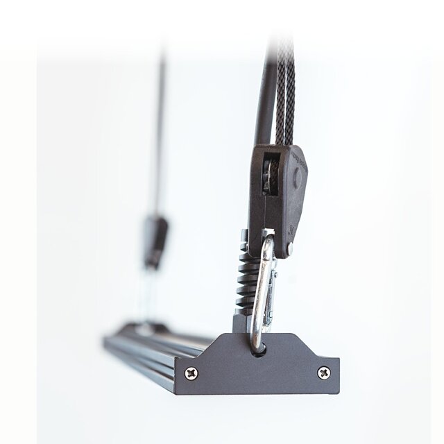 Migro MIGRO ARAY 1 LED Kweeklamp