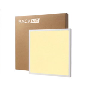 Backlit LED Paneel 60x60cm 36w