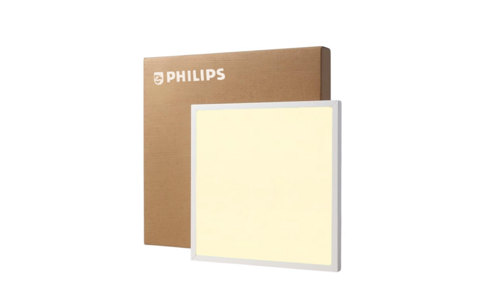 Philips Philips LED Paneel 60x60 cm  | 4000K | Helder Wit (840) | 36W