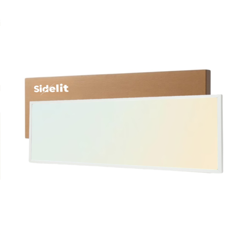 LED Paneel 30x120 cm | CCT Instelbaar | 36W LED Paneel 30x120 cm | CCT Instelbaar | 36W