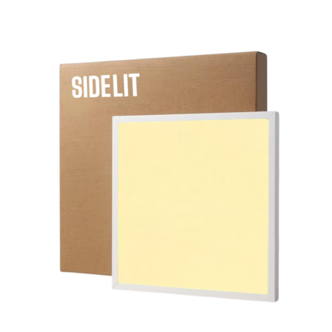 Sidelit Sidelit LED Paneel 30x30cm 18w