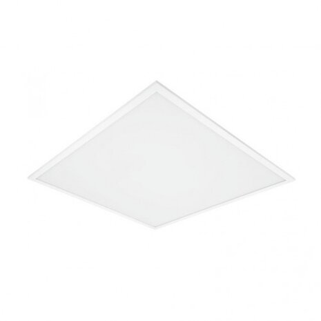 Sidelit LED Paneel 30x30 cm | 4000K | Helder Wit (840) | 18W Sidelit LED Paneel 30x30 cm | 4000K | Helder Wit (840) | 18W