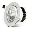 Aigostar Tsong LED Inbouwspot 5w (2700k) - Copy - Copy - Copy - Copy