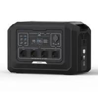 2000W Portable Power Station