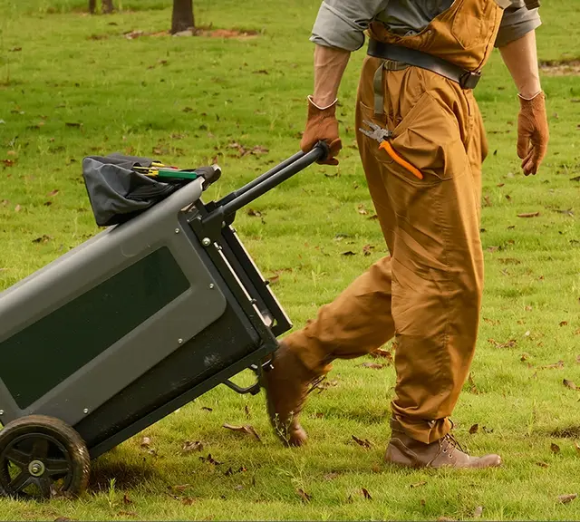 Souop Mobiele Stroomcentrale W5 5000W/5040Wh Souop Mobiele Stroomcentrale W5 5000W/5040Wh