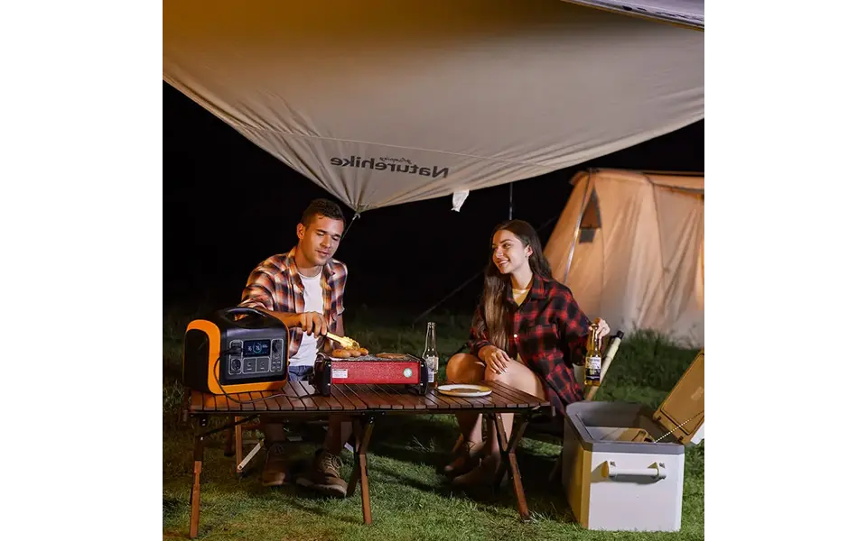 Souop Mobiele Stroomcentrale UPP-1200 Souop Mobiele Stroomcentrale UPP-1200