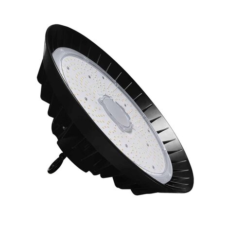 HLW LED UFO Highbay 190lm/w - Copy - Copy - Copy