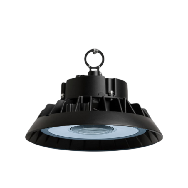 HLW LED UFO Highbay 190lm/w - Copy - Copy - Copy