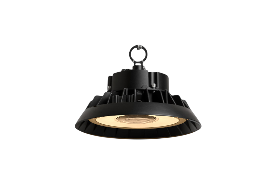 HLW LED High Bay | 200W | 4000K Helder Wit | 38.000 lumen HLW LED High Bay | 200W | 4000K Helder Wit | 38.000 lumen