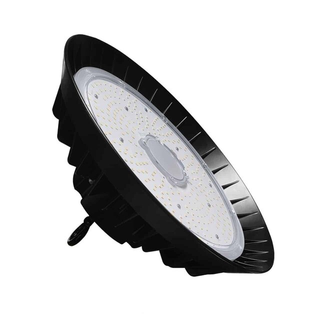 HLW LED High Bay | 240W | 4000K Helder Wit | 45.600 lumen