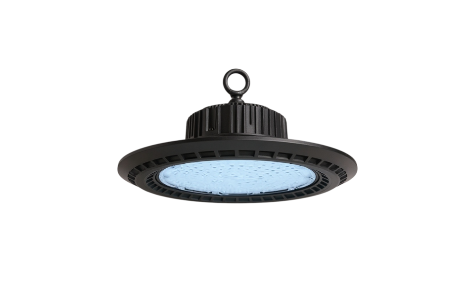 HLW UFO LED Highbay DALI Dimbaar - Copy - Copy - Copy - Copy