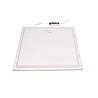 Backlit LED Paneel 60x60 cm | 4000K | Helder Wit (840) | 28W Backlit LED Paneel 60x60 cm | 4000K | Helder Wit (840) | 28W