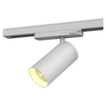 Philips LED Railspot 20W | 3000K | Warm Wit | 2100 lm | Zwart