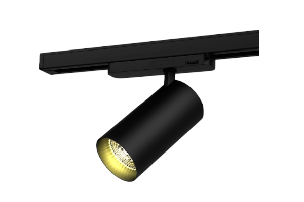 Philips LED Railspot 20W | 3000K | Warm Wit | 2100 lm | Wit Philips LED Railspot 20W | 3000K | Warm Wit | 2100 lm | Wit