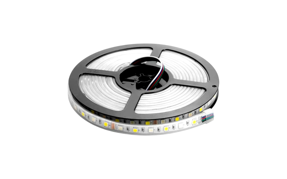 HLW LED Strip 5 Meter | 24W | 60LEDs/m | SMD2835 | 3000K | 24V HLW LED Strip 5 Meter | 24W | 60LEDs/m | SMD2835 | 3000K | 24V