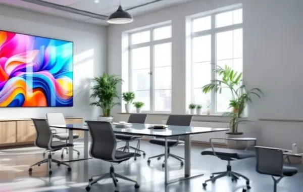 LED Panelen: Alles wat je moet weten voor de juiste keuze