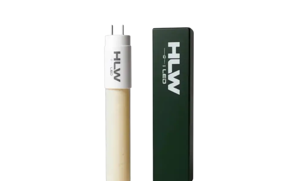 HLW LED TL T8 1200mm 18w 170lm/w - Copy