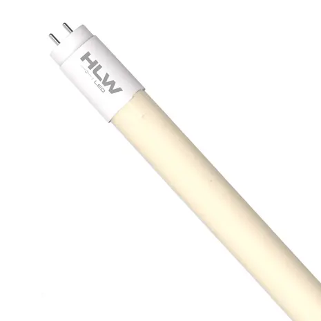 HLW LED TL Buis 1450mm | 25W | 4000K Helder wit | 3920 Lumen | T5 HLW LED TL Buis 1450mm | 25W | 4000K Helder wit | 3920 Lumen | T5