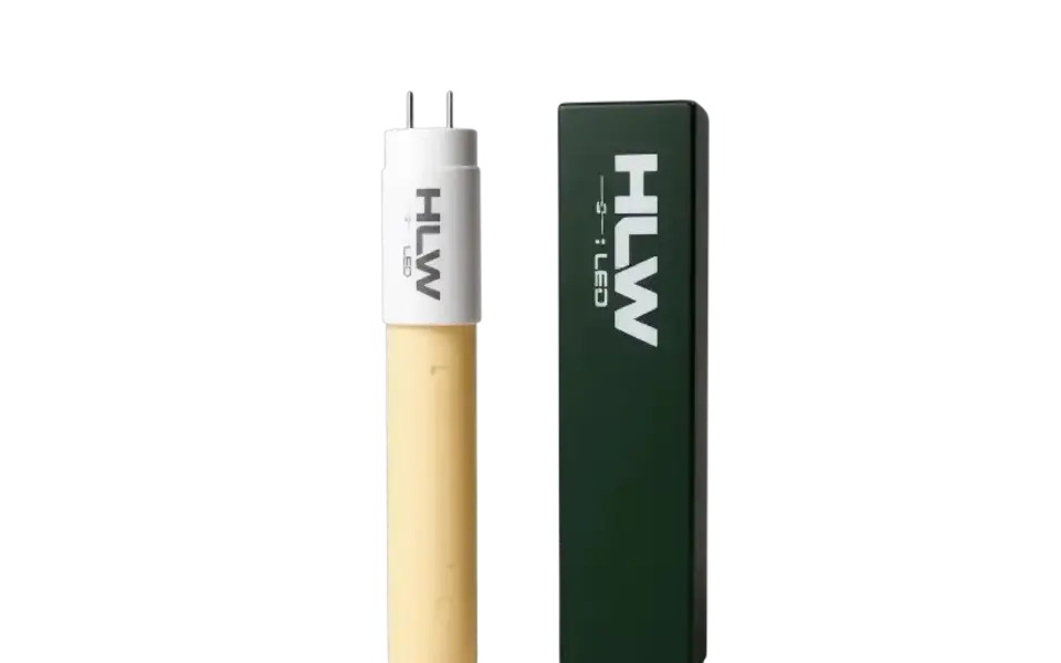 HLW LED TL Buis 1200mm | 3000K | 18W | 3060 Lumen | T8 HLW LED TL Buis 1200mm | 3000K | 18W | 3060 Lumen | T8