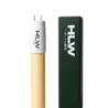 HLW LED TL Buis 1200mm | 3000K | 18W | 3060 Lumen | T8 HLW LED TL Buis 1200mm | 3000K | 18W | 3060 Lumen | T8