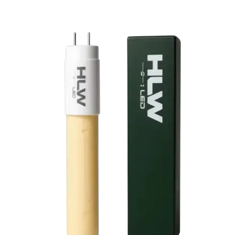 LED TL T8 1200mm 18w 120lm/w