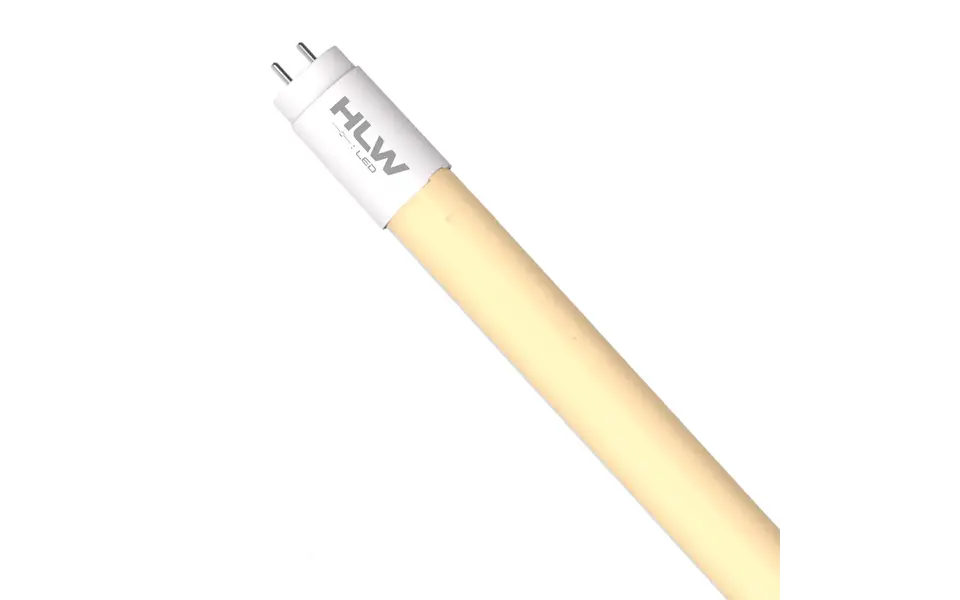HLW LED TL T8 900mm 14w 120lm/w