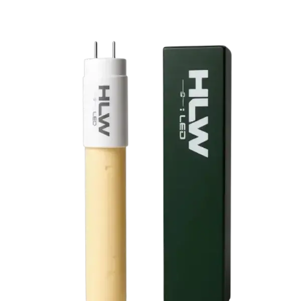 HLW LED TL T5 1450mm 25w 140lm/w