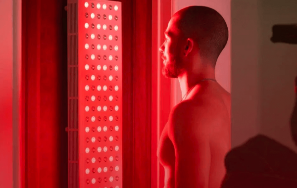 Last van Winterdip? Zo Helpt Roodlichttherapie bij Winterdepressie