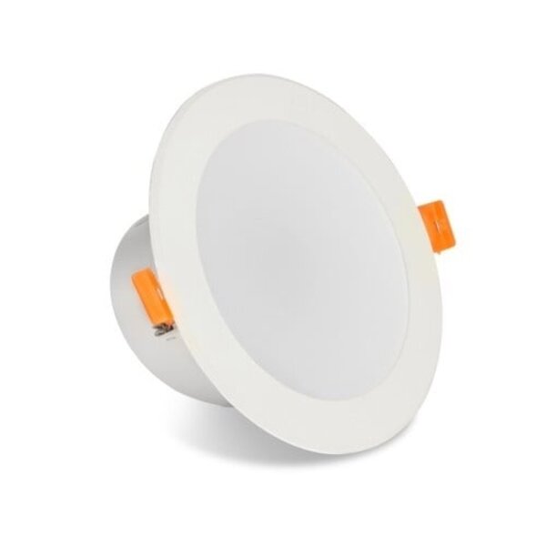 Aigostar Aigostar LED Downlight | 18W | 3000K | Warm Wit | 1800lm